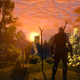 Illustration for article titled Things Are Finally Looking Up For iThe Witcher 3/i On PS4 Pro After Its Latest Patch em/em